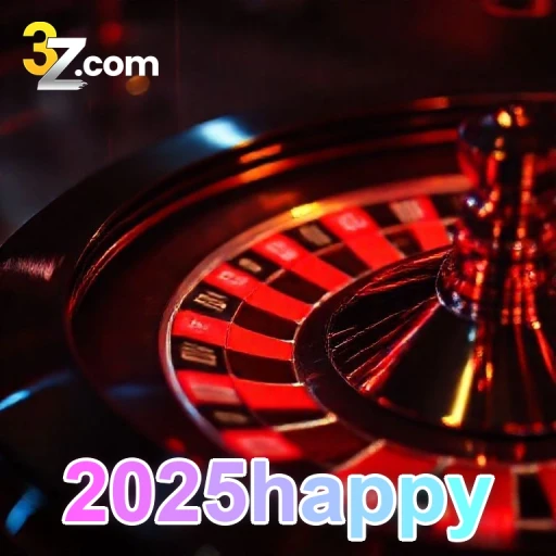 2025happy.com
