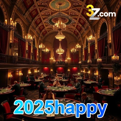 2025happy.com Bônus