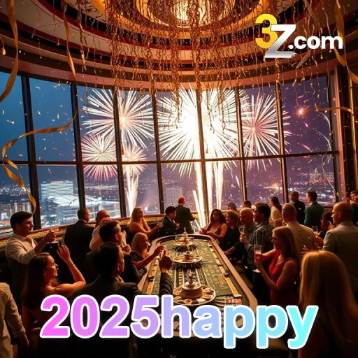 2025happy.com Jogos de caça-níqueis