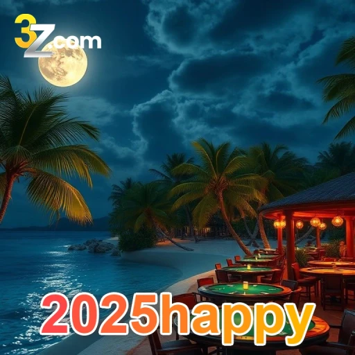 2025happy.com Confiavel