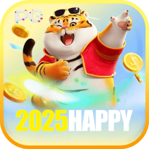 2025happy.com LOGO