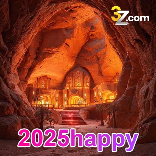2025happy.com Plataforma