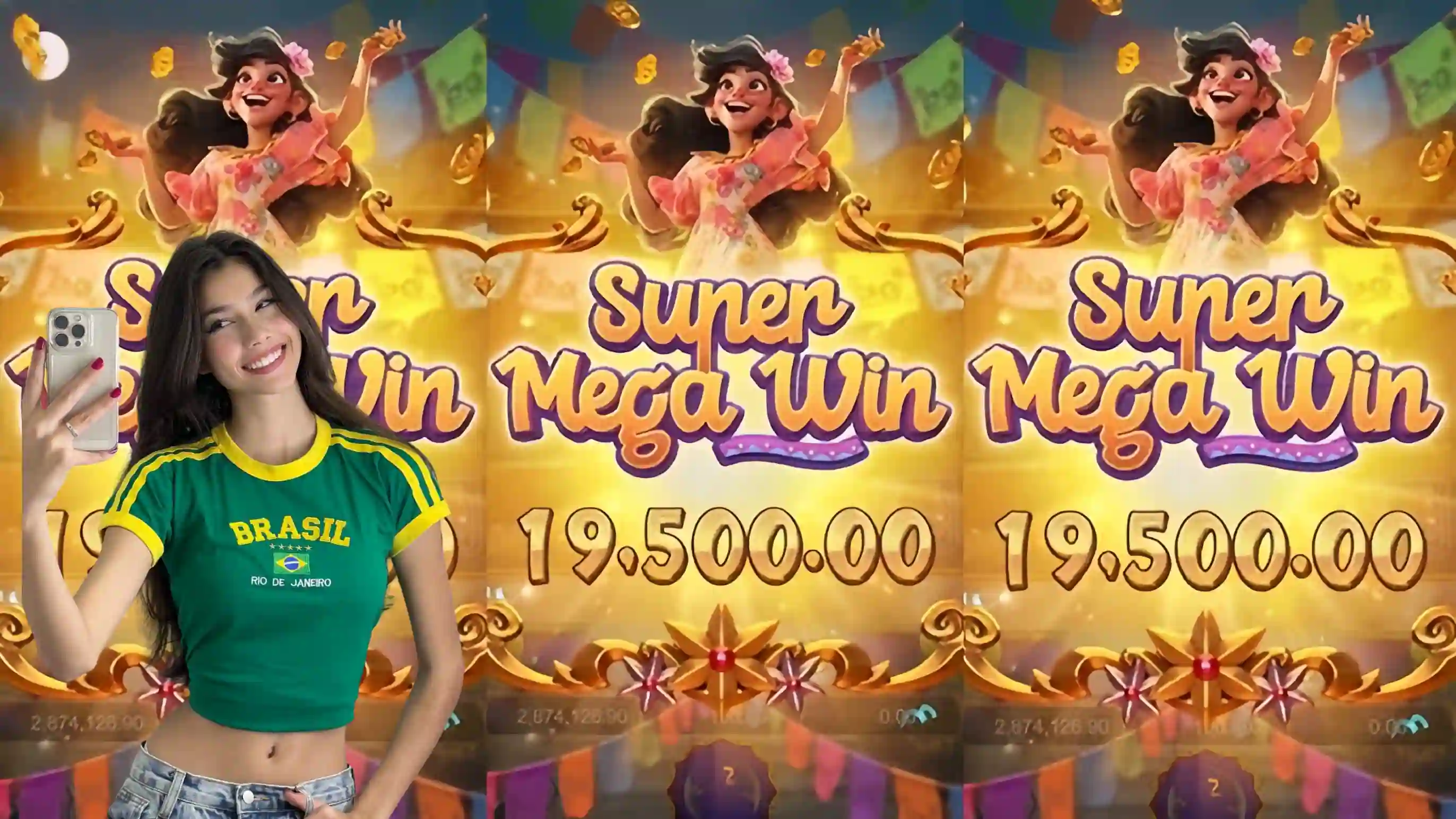 Cadastro no 2025happy: Comece com um Bônus de Boas-vindas!